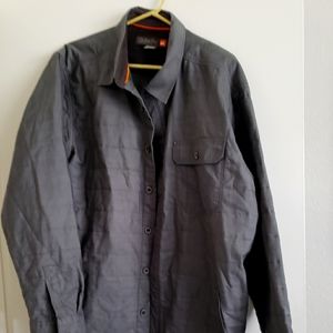 Mens XXL jacket NWOT